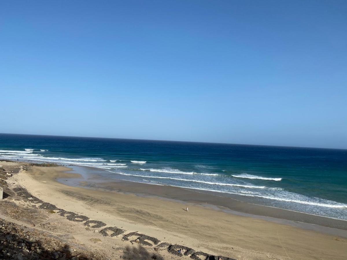 Casa Libertad Leilighet Playa Jandia Eksteriør bilde